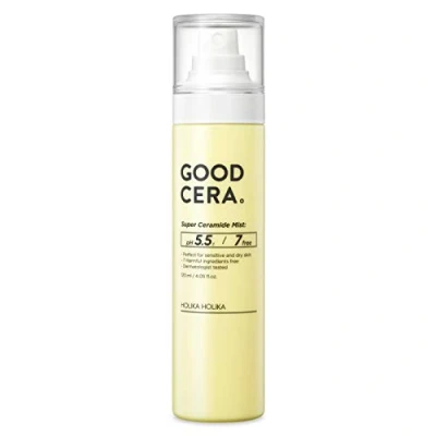 Afbeelding van Holika Good Cera Super Ceramide Mist 120 ml
