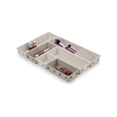 Afbeelding van Lade organizer Joseph Viva Make up (7 Delig)