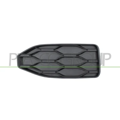 Afbeelding van PRASCO VG7702113 Bumper Grill Rechts voor