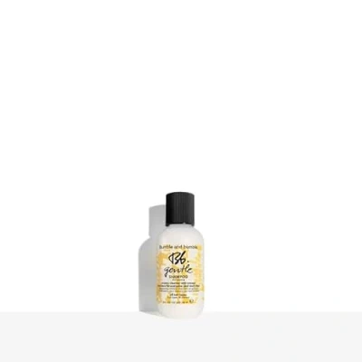 Afbeelding van bumble and Gentle Shampoo 60ml