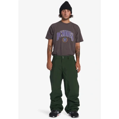 Afbeelding van DC Shoes Broek, Heren, Maat: Small, Gzh0 mountain view