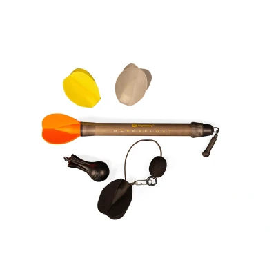Afbeelding van Ridgemonkey MarkaFloat Kit Small