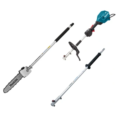Afbeelding van Makita XGT 40 V Max Combisysteem UX01GZ11