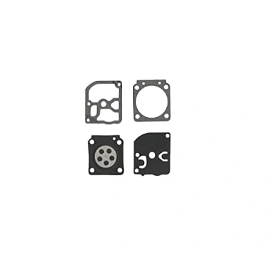 Afbeelding van GREENSTAR Carburateur Membranen &amp; Seal Kit Aanpasbaar ZAMA voor C1Q gemonteerd op STIHL FS38, FS45, FS46, FS450, FS85, FS108, FS106 en BG75