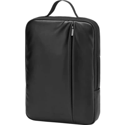 Afbeelding van Moleskine Classic Pro Device Bag draagtas in staand formaat voor laptop, notebook, iPad, pc tot 15&quot; kleur zwart