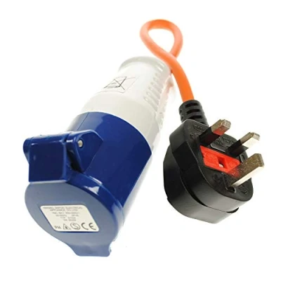Afbeelding van Maypole 374 230 V Up met kabel