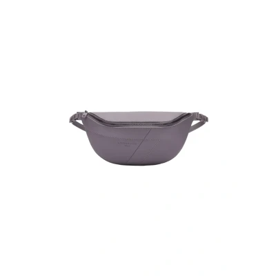 Afbeelding van Liebeskind Berlin Heuptas, Dames, Maat: One Size, Grau