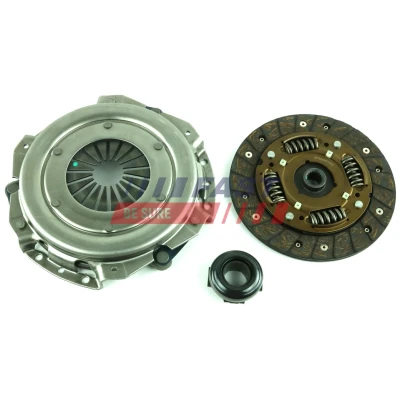 Afbeelding van FAST FT64060 Koppelingsset Met druklager FIAT: Panda II Hatchback, Punto LANCIA: Ypsilon