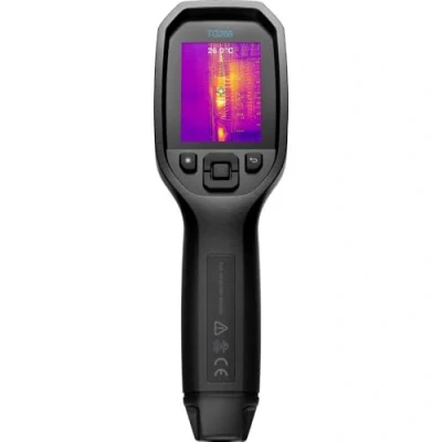 Afbeelding van FLIR TG268 Infrarood thermometer 25 tot +400 C