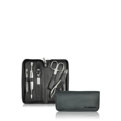 Afbeelding van Pfeilring Manicure Etui 5 Delig Zwart 1Stuks