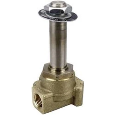 Afbeelding van M &amp; INTERNATIONAL Direct bedienbaar pneumatisch ventiel B297DVE G 1/8 1 stuk(s)