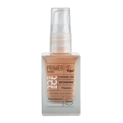 Afbeelding van Ecooking Primer 30 ml Beautytasting