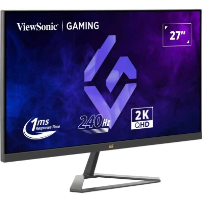Afbeelding van ViewSonic View 27 L VX2758A 2K PRO 3 240Hz QHD IPS