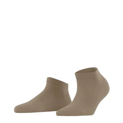 Afbeelding van Falke Family Sokken, Dames, Maat: 35 38, Nude