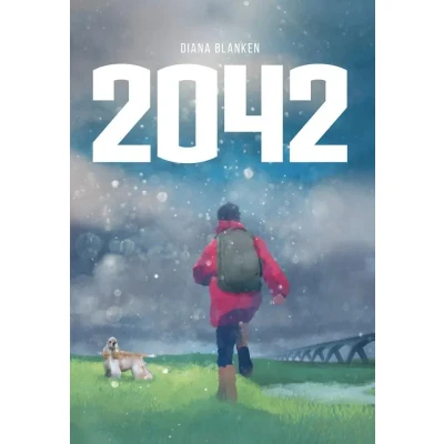 Afbeelding van 2042 (Paperback)