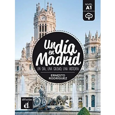 Afbeelding van A1: Un día en Madrid
