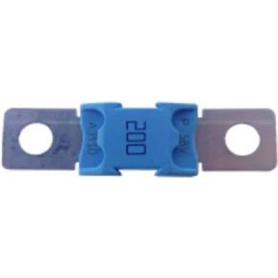 Afbeelding van MEGA fuse, 400A, 32V, 5 stuks