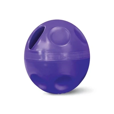 Afbeelding van Kong Treat Dispensing Ball Kattenspeelgoed