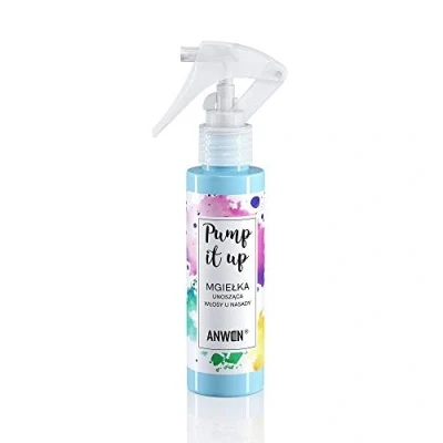 Afbeelding van ANWEN_Pump It Up mgie3ka unosz¹ca w3osy u nasady 100ml