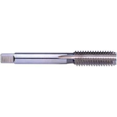 Afbeelding van Eventus by Exact 10011 Handtappen Nasnijder metrisch M5 0.8 mm Rechtssnijdend DIN 352 HSS 1 stuk(s)