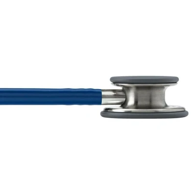 Afbeelding van Littmann Classic III Littmannstethoscoop Marineblauw Met RVS Afwerking