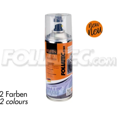 Afbeelding van Foliatec Lakken en spuitbussen FT 2700