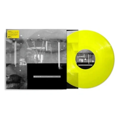 Afbeelding van Steve Queralt Swallow (LP)