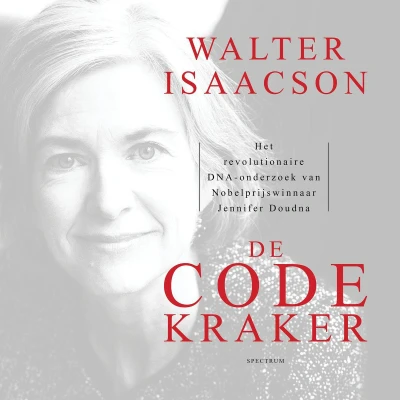 Afbeelding van De codekraker