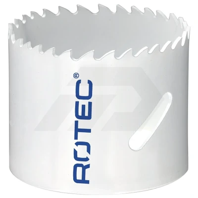 Afbeelding van Rotec gatzaag bi Metaal / cobalt Hout en 14mm (9/16&quot;)