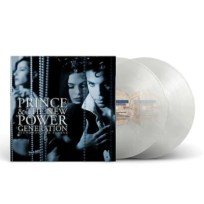Afbeelding van Prince &amp; the New Power Generation Diamonds Pearls (2 LPs)