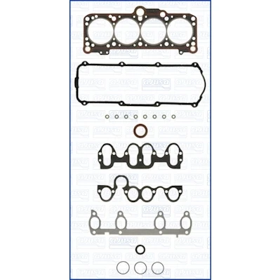 Afbeelding van Ajusa Cilinderkop pakking set/kopset 52140100