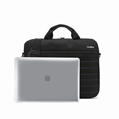 Afbeelding van Laptoptas CoolBox COO BAG14 1N 14&quot; 15,6&quot;