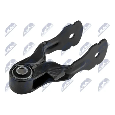 Afbeelding van Aslichaam /motorsteunlager NTY ZPS PE 025