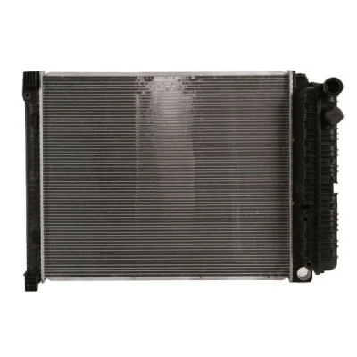 Afbeelding van Thermotec Radiateur D7ME016TT