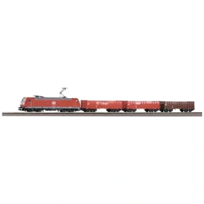 Afbeelding van Piko H0 59014 PSCwlan 2 Zug S Set van DB AG