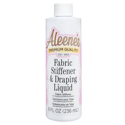 Afbeelding van Aleene&#039;s Stof Steffen Quick 227 g, g