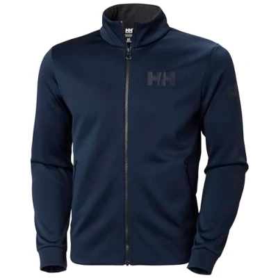 Afbeelding van Helly Hansen HP Fleece Jas 2.0 S Navy