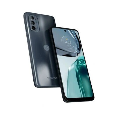 Afbeelding van MOTOROLA MOTO G62 6/128GB GRAFIET