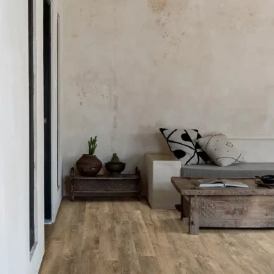 Afbeelding van 20% Korting In Showrooms Moduleo Lijm PVC ROOTS 0,55 EIR COUNTRY OAK 54852Q Vloer Eiken Houtlook Lab21