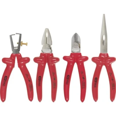 Afbeelding van KS Tools, Tang, 1000V tangenset (34.30 mm)