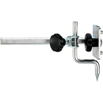 Afbeelding van Metabo 0909031249 cirkel snijvlak installatie 1 stuk(s)