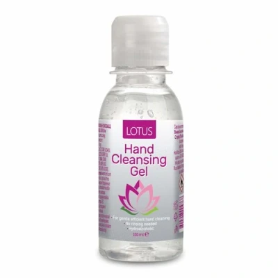 Afbeelding van Benson Desinfecterende Handgel 70% Alcohol 100 ml