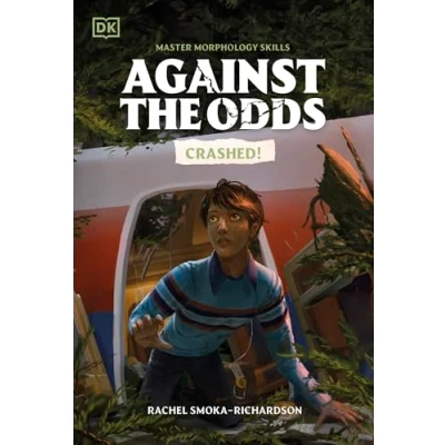Afbeelding van Against the Odds Odds: Crashed