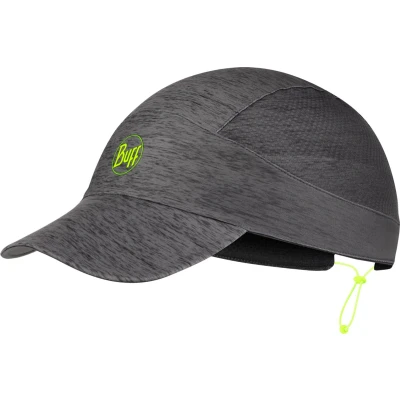 Afbeelding van Pet Buff Speed Cap R Grey Htr L/XL
