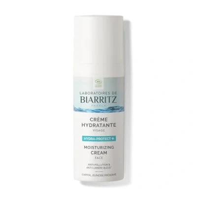 Afbeelding van Laboratoires De Biarritz Moisturizing Face Cream 30 Ml