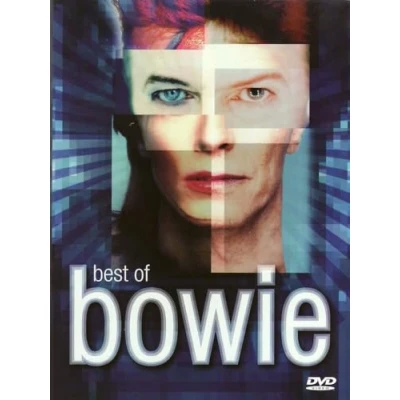 Afbeelding van David Bowie Best Of