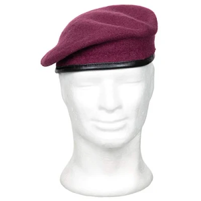 Afbeelding van MFH 10104 Bundeswehr Commando Barett