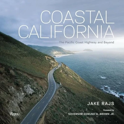 Afbeelding van Coastal California: The Pacific Coast Highway and Beyond