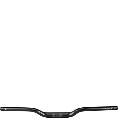 Afbeelding van Ergotec Stuurbocht M Bar 31,8mm 700/200mm 16g mat zwart