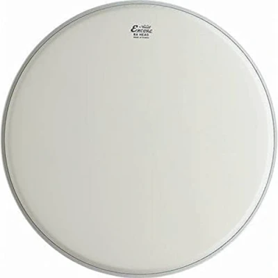 Afbeelding van Remo ENCORE Ambassador Coated 22&quot; Bass Drum Batter / Reso drumvel